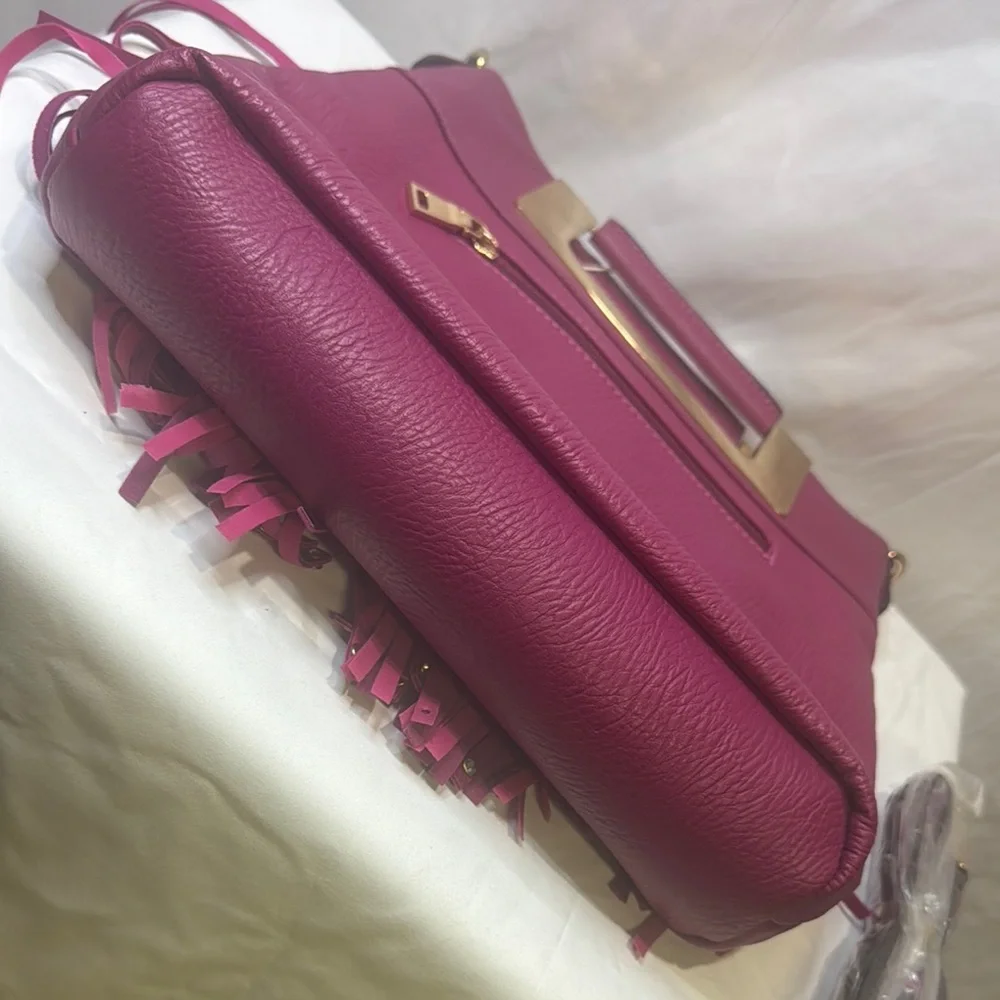 Le Miel stylish pink